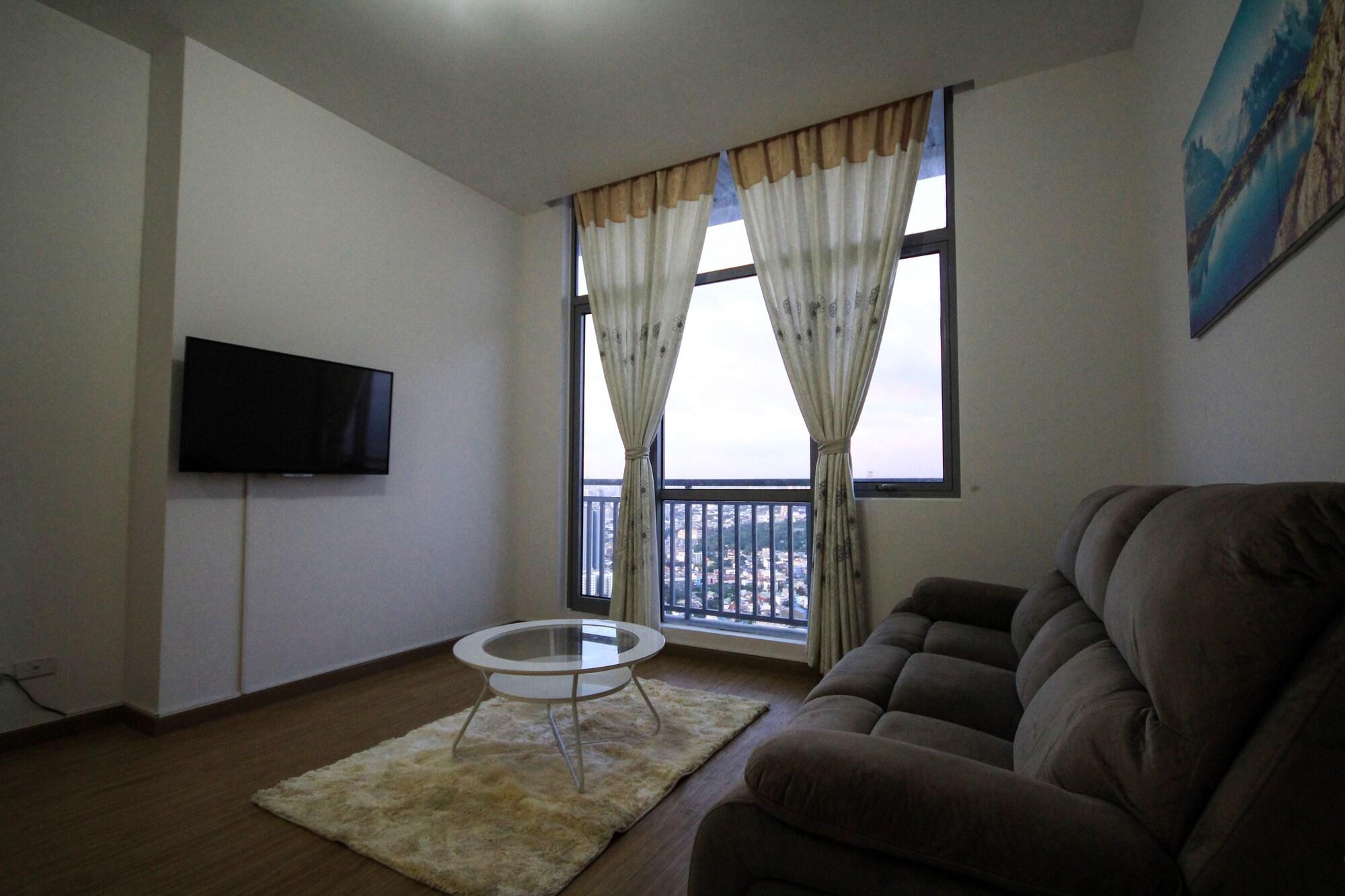 Siglo Suites @ The Acqua Private Residences Mandaluyong Luaran gambar
