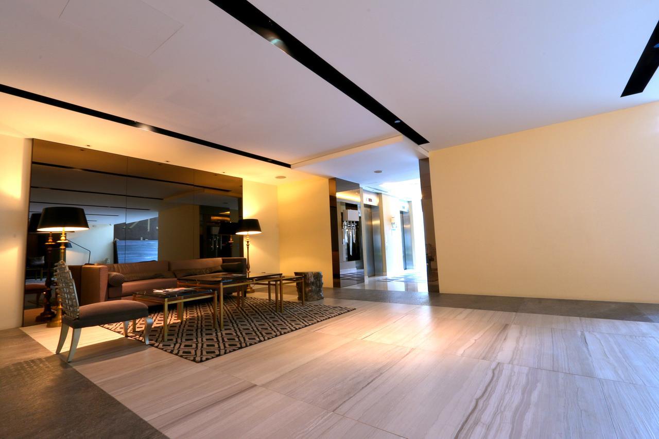 Siglo Suites @ The Acqua Private Residences Mandaluyong Luaran gambar