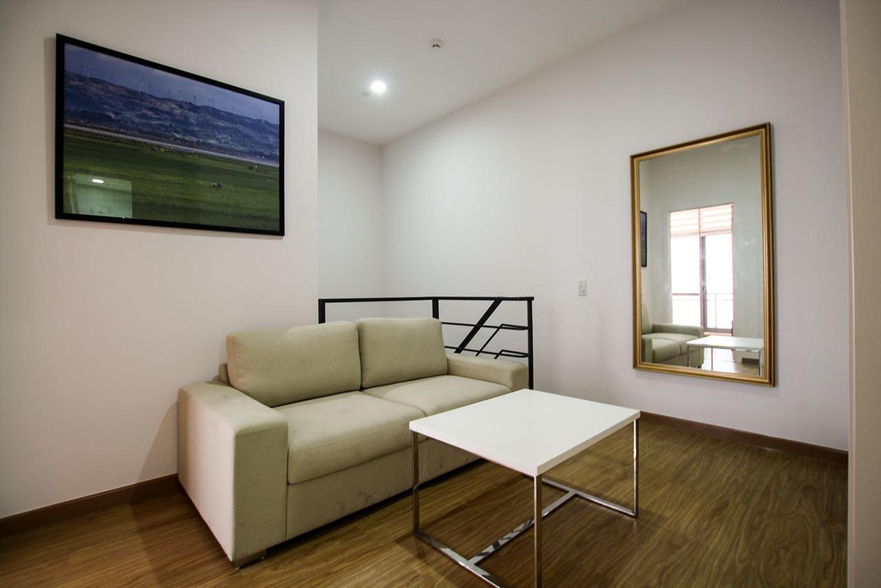 Siglo Suites @ The Acqua Private Residences Mandaluyong Luaran gambar