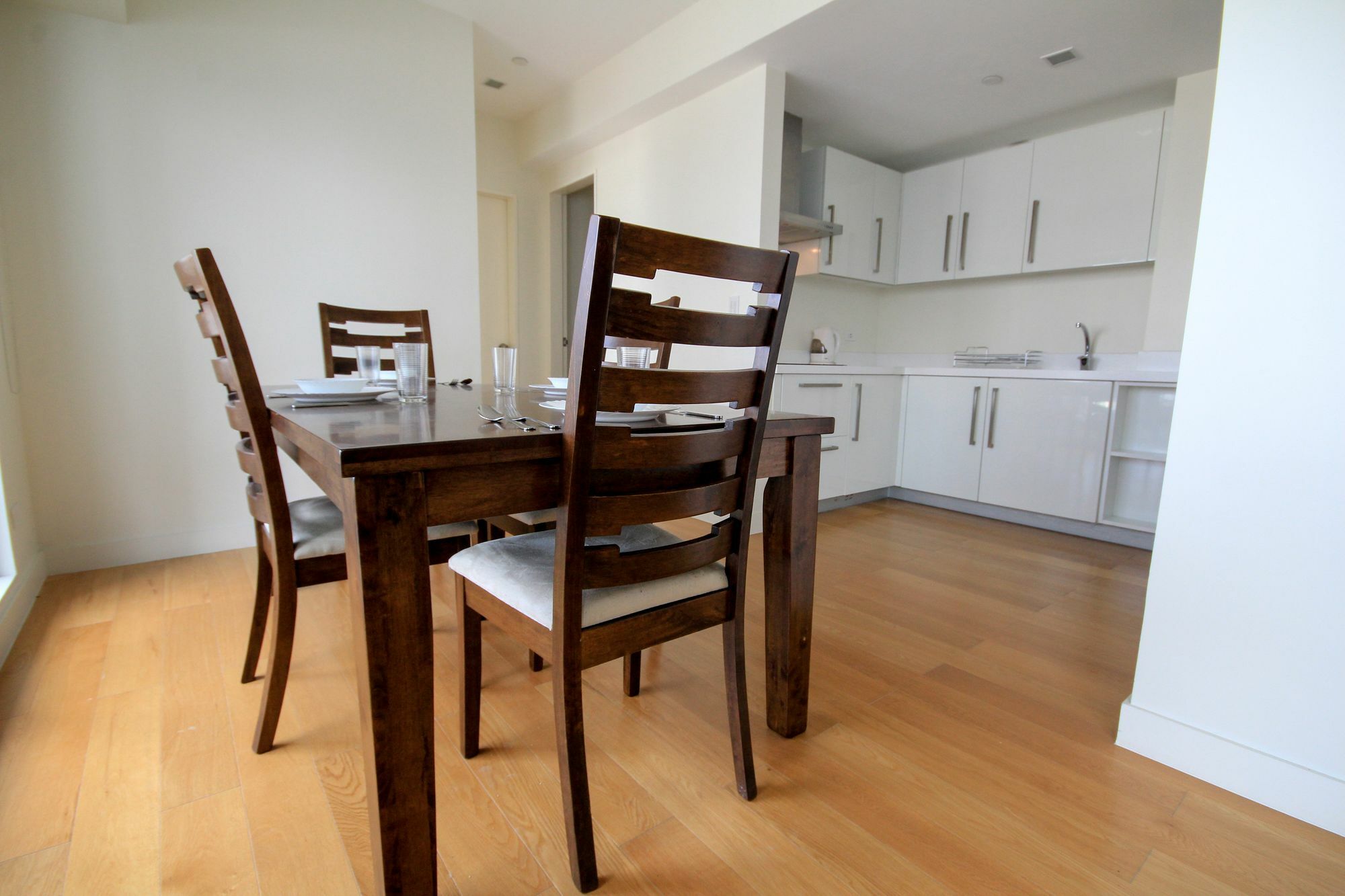 Siglo Suites @ The Acqua Private Residences Mandaluyong Luaran gambar