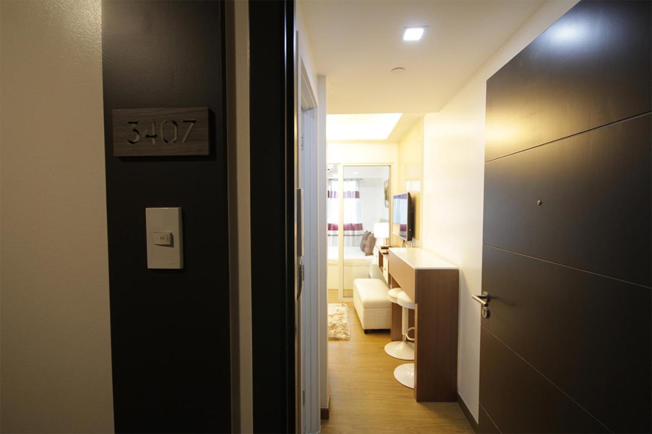 Siglo Suites @ The Acqua Private Residences Mandaluyong Luaran gambar